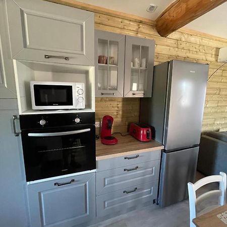 Вілла Chez Manu Cahuzac-sur-Vere Екстер'єр фото